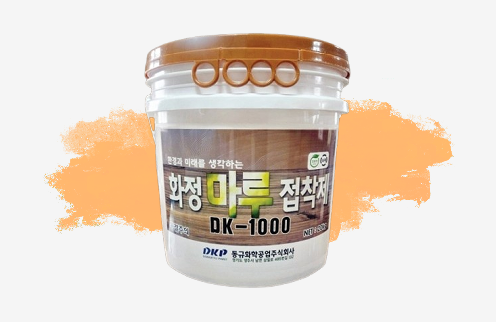 마루접착제