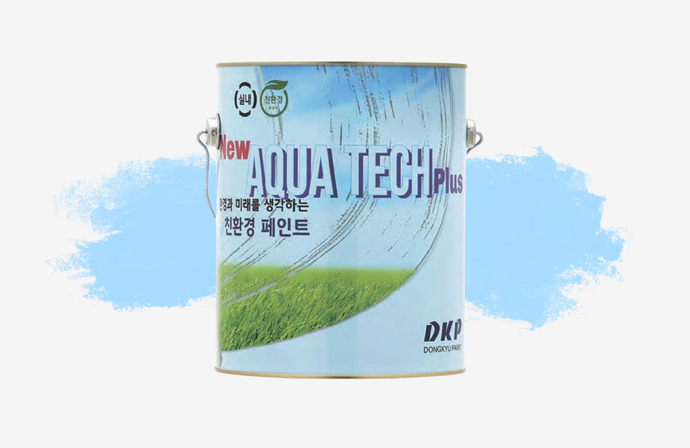 친환경페인트