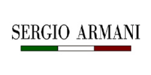 SERGIO ARMANI