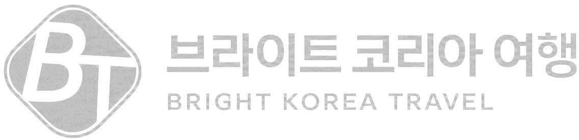 브라이트코리아 여행