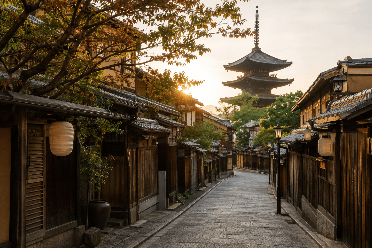 Kyoto