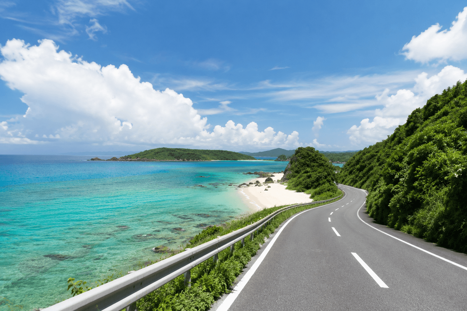 Okinawa