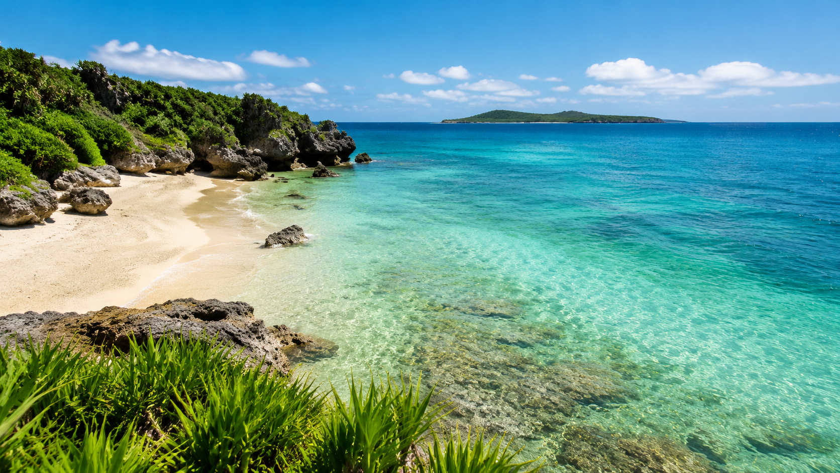 Okinawa Travel