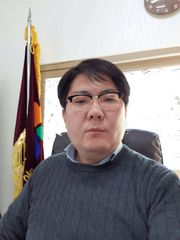 사회복지법인 참조은복지재단 대표이사 고범창