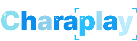 キャラプレイ