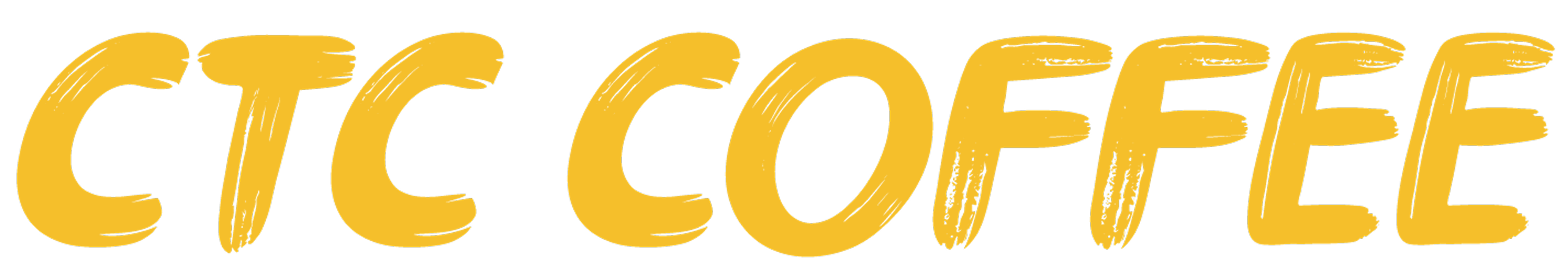 CTC COFFEE 로고