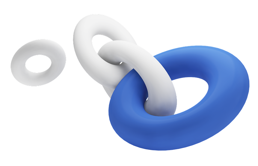 3D knot