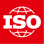 ISO  로고