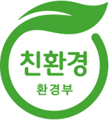 환경표지 로고