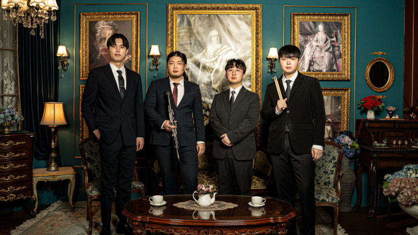 김루꾸 재즈밴드