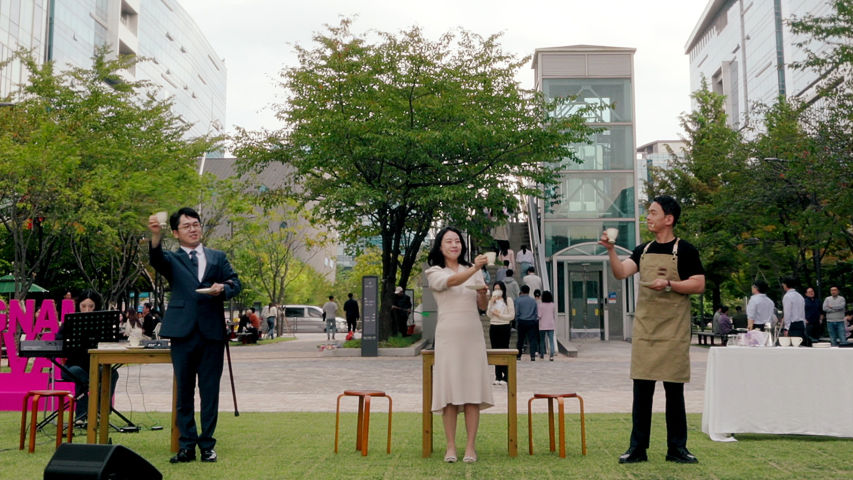 베니앤