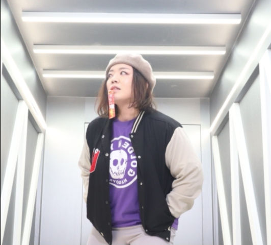 DJ 아기