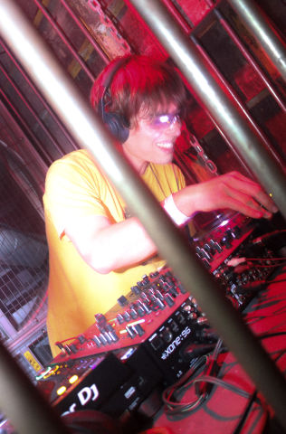 DJ 보바베어