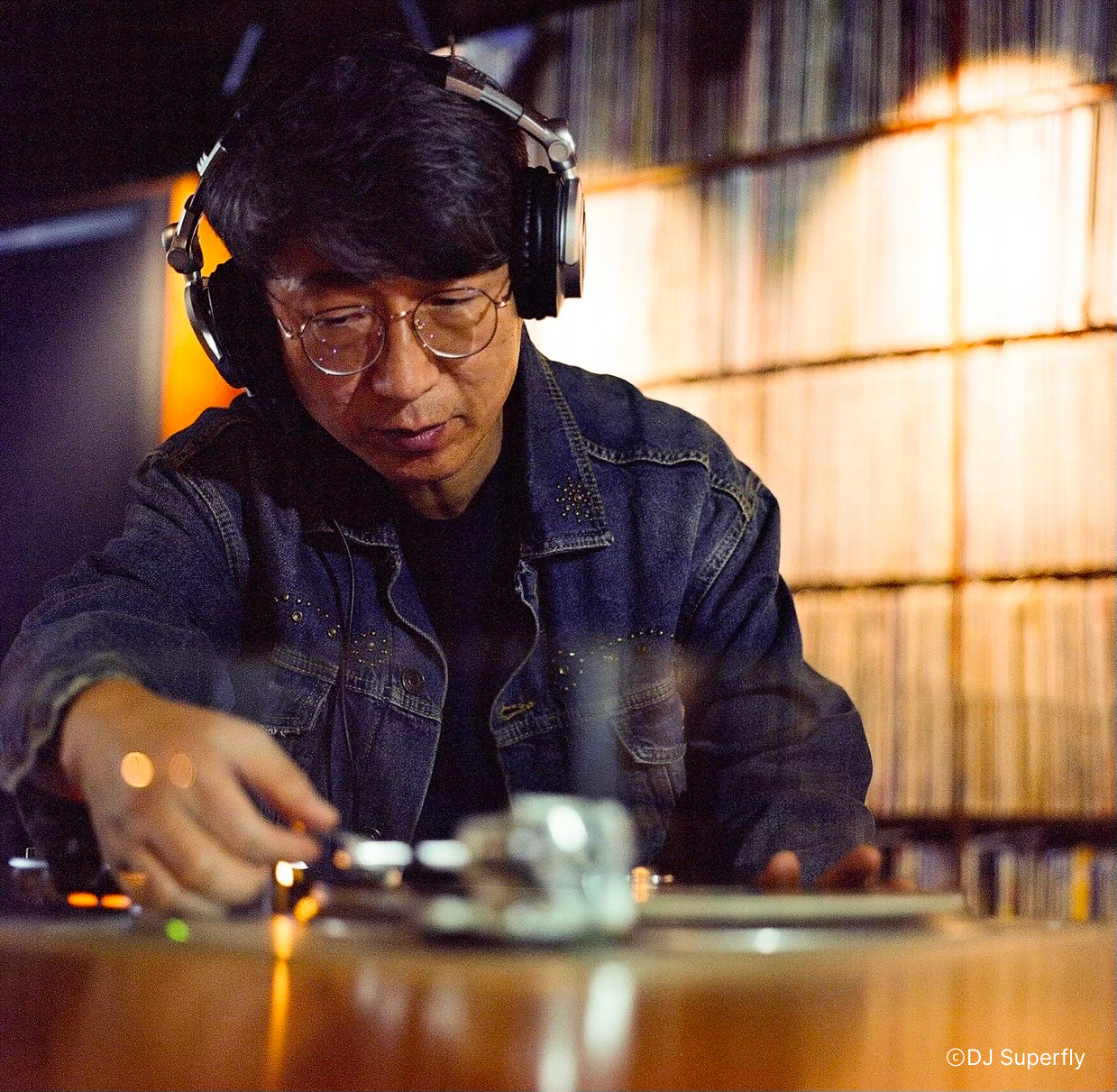 DJ Superfly