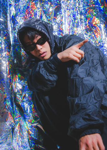 DJ 난장