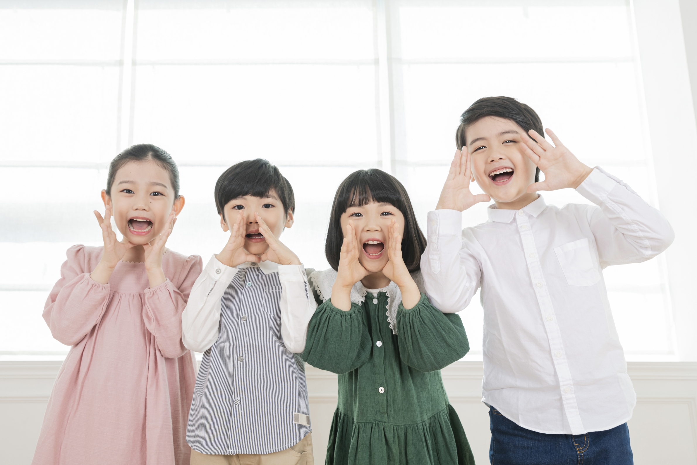 우수한 교육환경