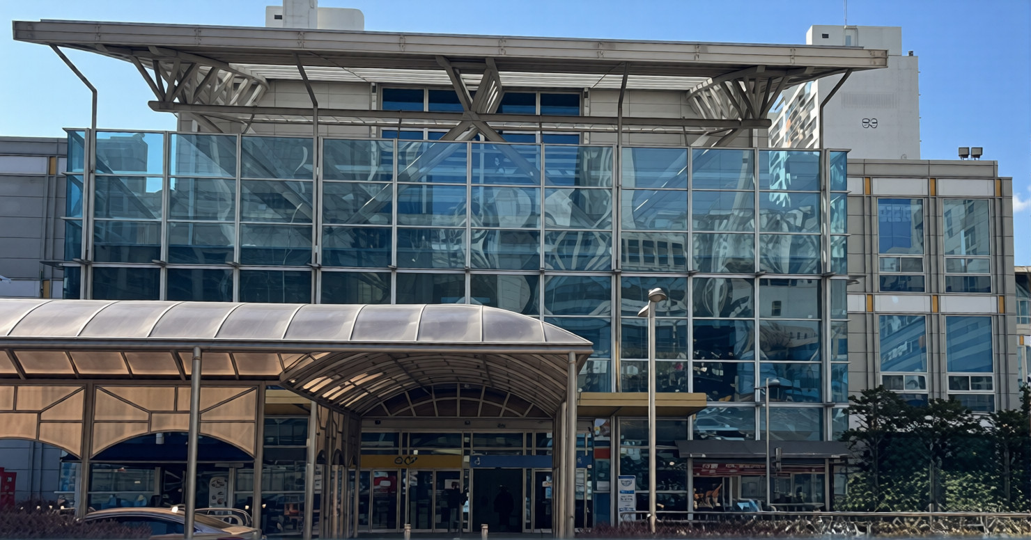 빠르고 가까운 쾌속 교통 프리미엄