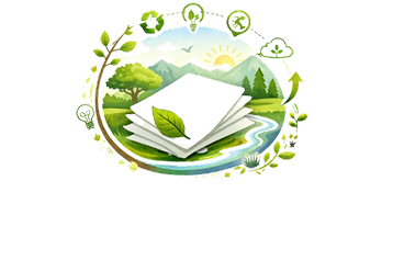 제로페이퍼 로고