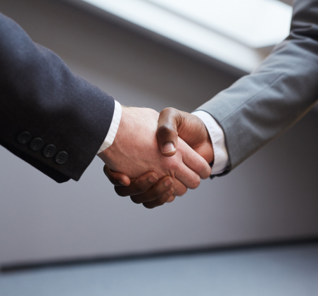 Elevating Trust
