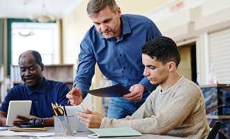 영어·의학용어·언어 능력 강화