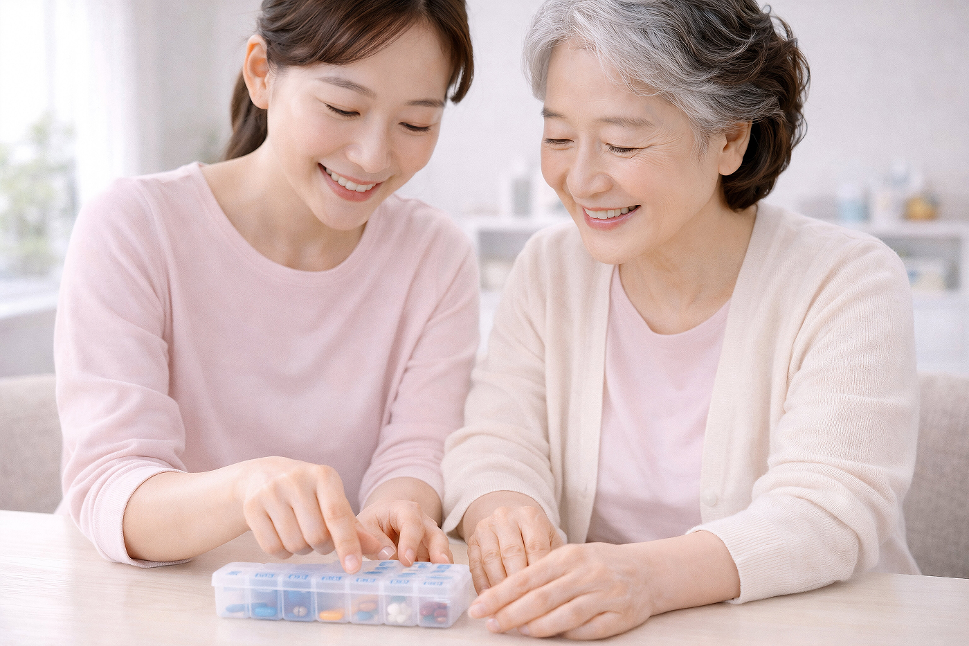 사회적협동조합 해오름돌봄센터