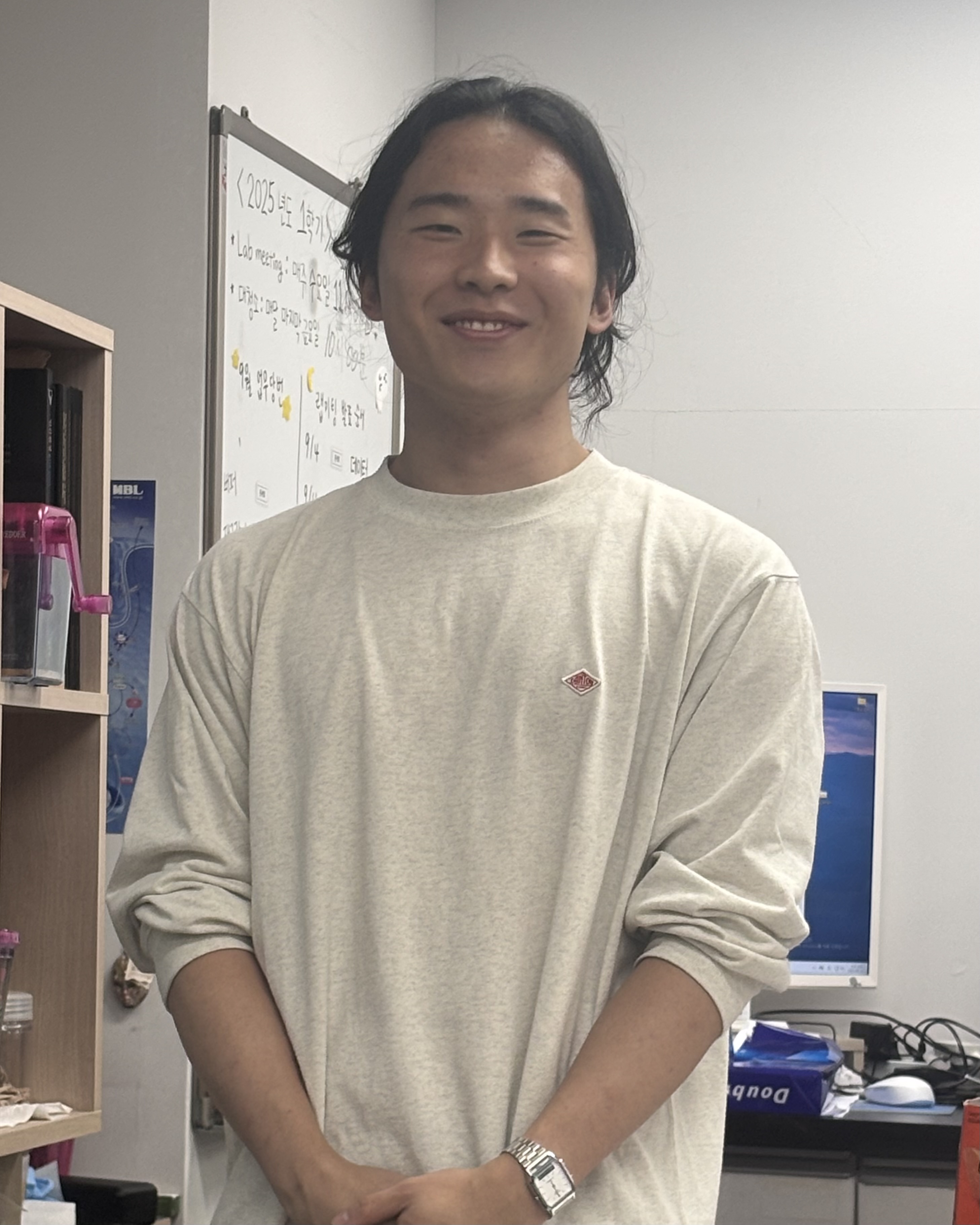 Euijoong Jeon