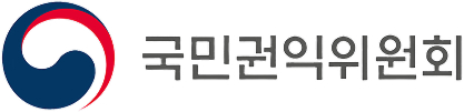국민권익위원회 로고
