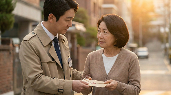 심부름, 인력 및 동행 서비스