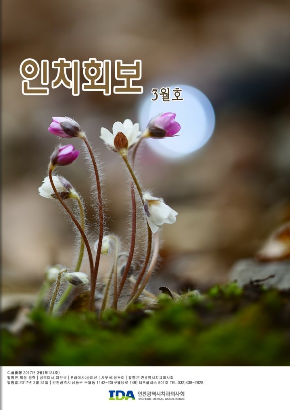 인치회보 2017