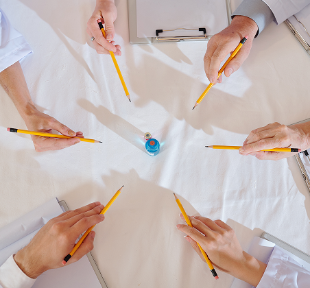 Elevating Experience