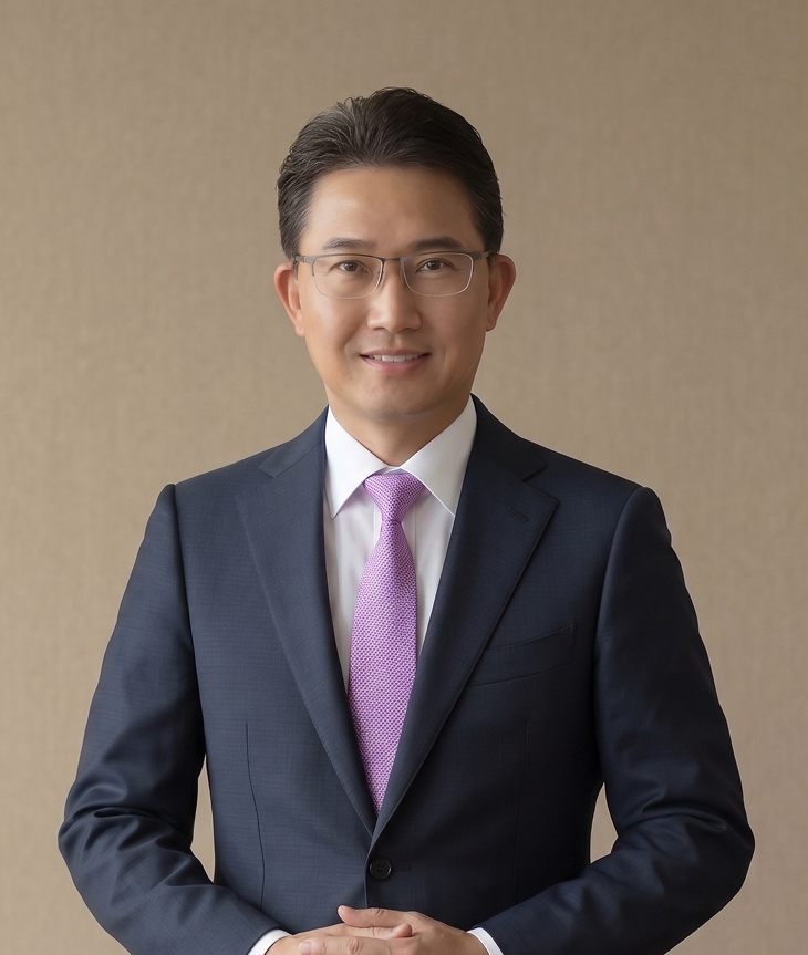 인천광역시치과의사회 회장 강정호