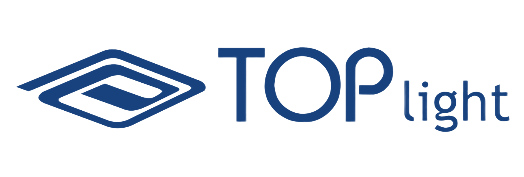 탑라이트 로고