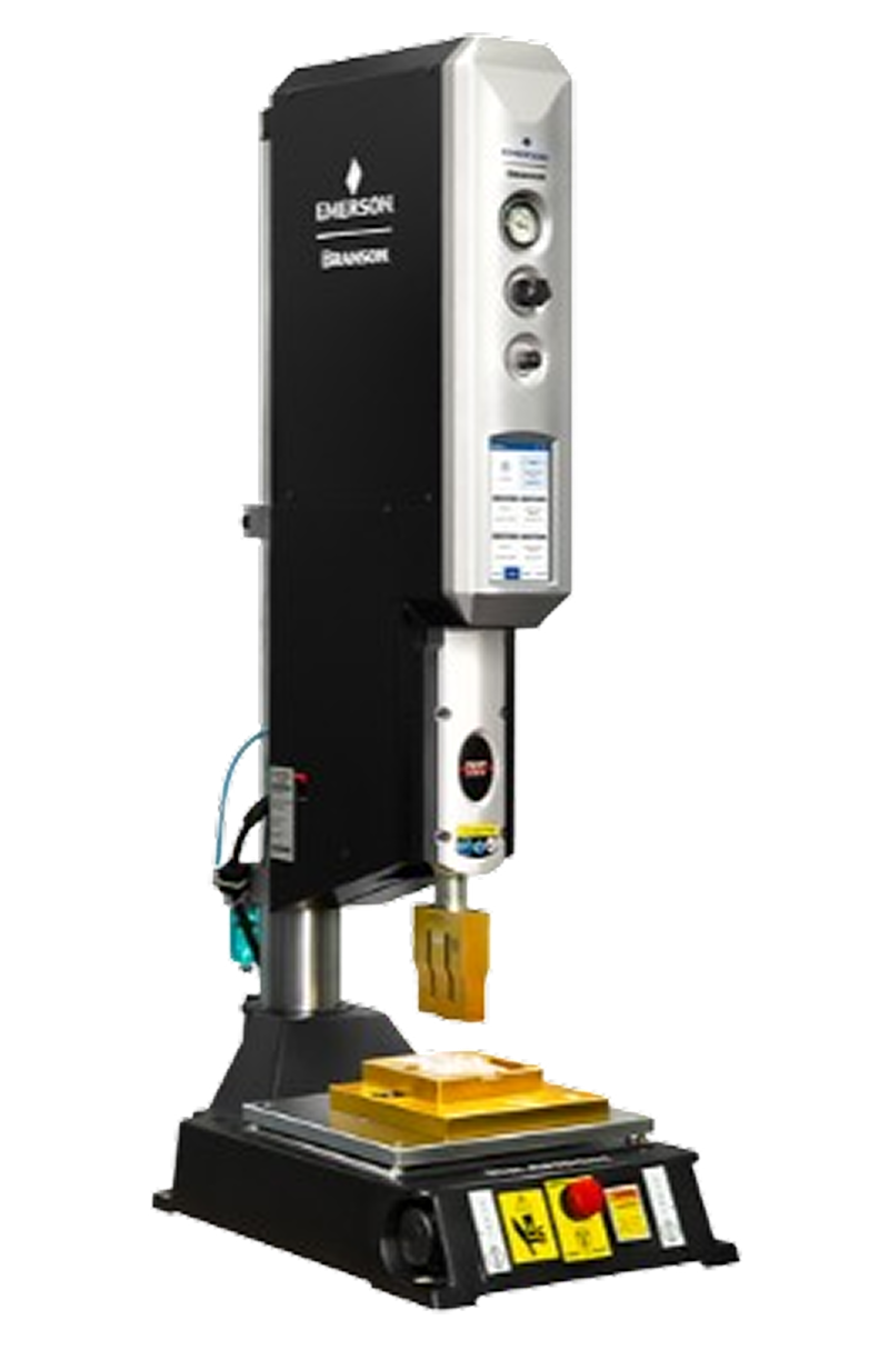 초음파 용착 시스템