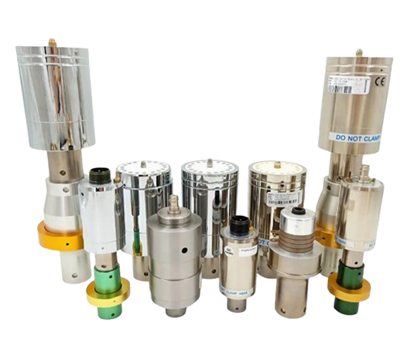 컨버터 · 부스터