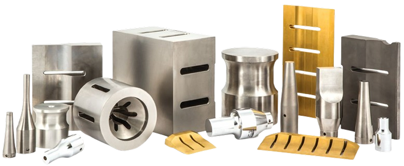 Ultrasonic Tooling
