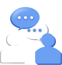 비밀보장 아이콘