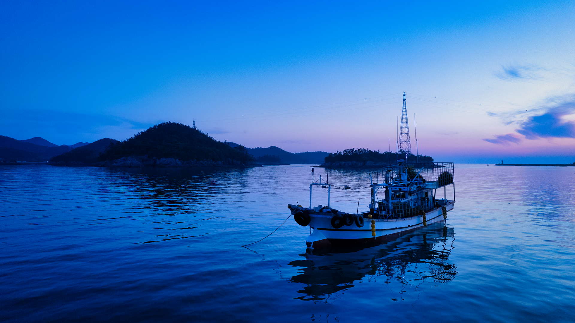 건전한 낚시문화와 과제 해결