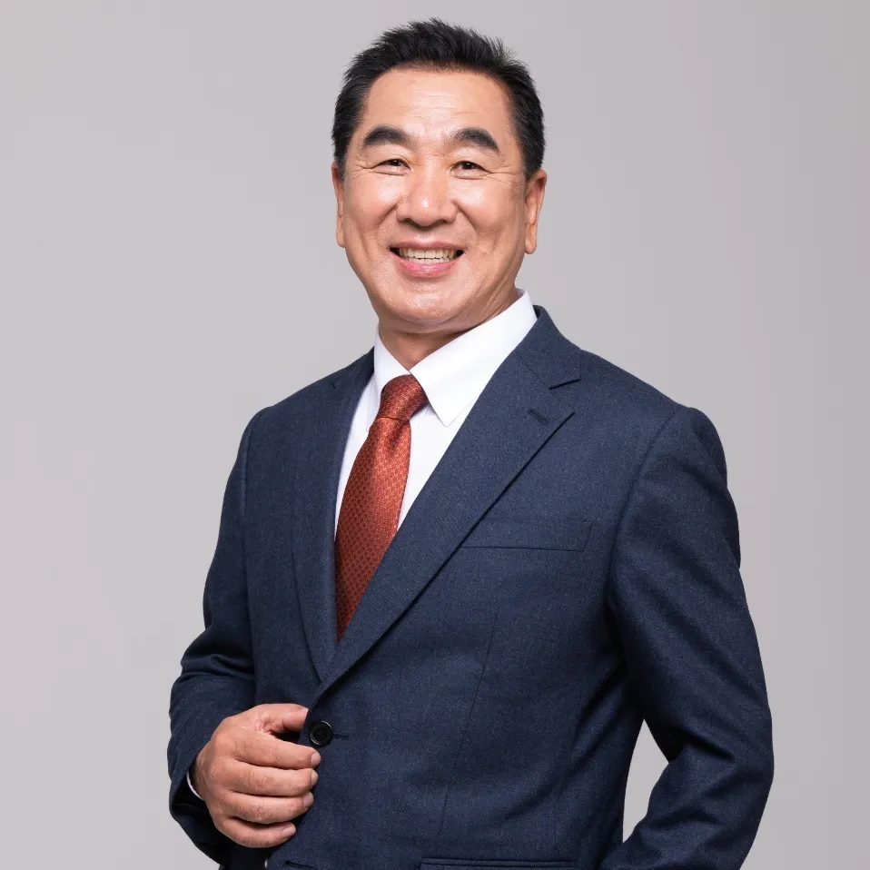 KOREA태권도유네스코추진단 위원장 최재춘