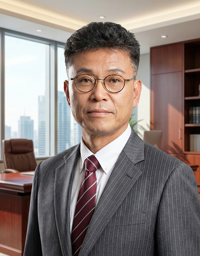 한국학생승마협회 회장 박재홍
