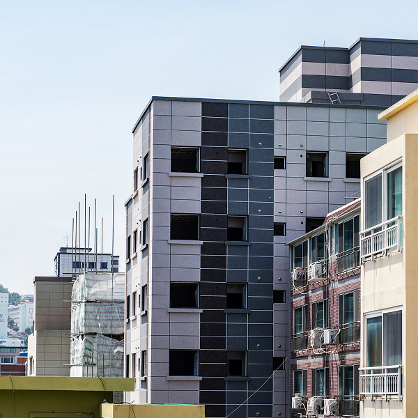 연면적 2천㎡·5층 미만 소형 상업건물 중심 종합건물관리