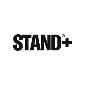 Stand+