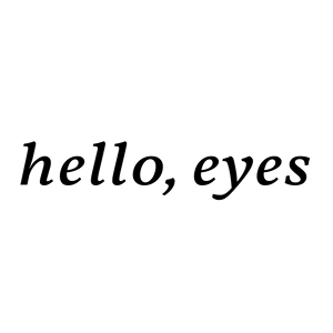 Hello Eyes