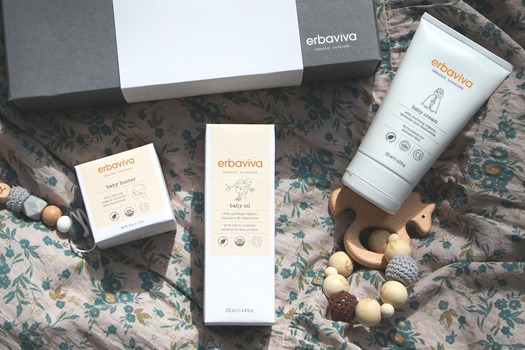 Erbaviva Main Product