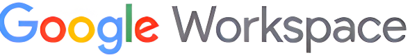 Google Workspace 로고