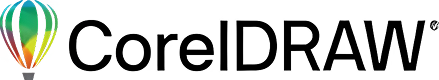 CorelDRAW 로고