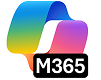 MS Office 로고