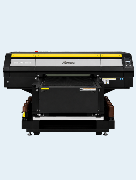 UJF-7151 PlusII