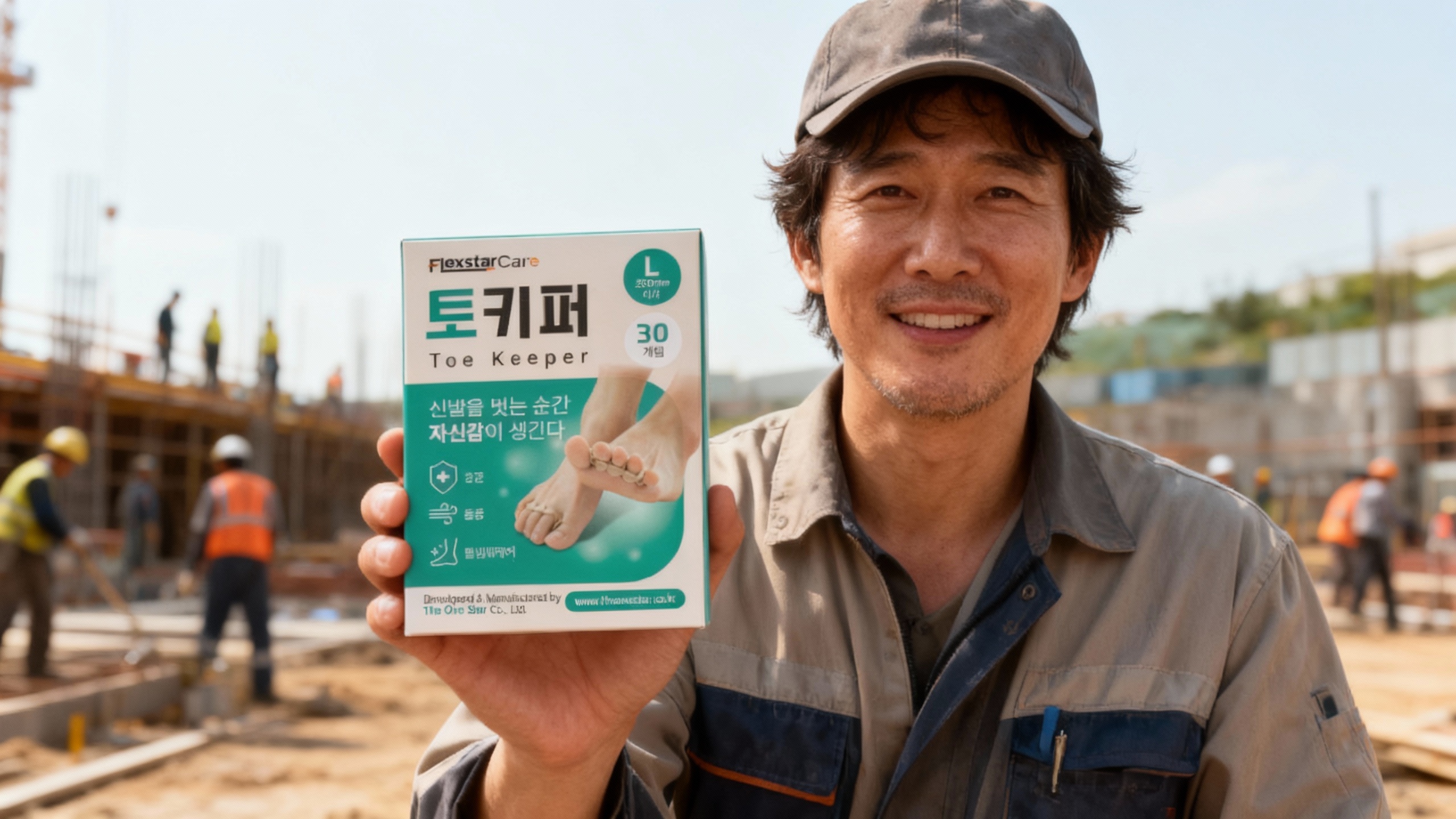 안전화
