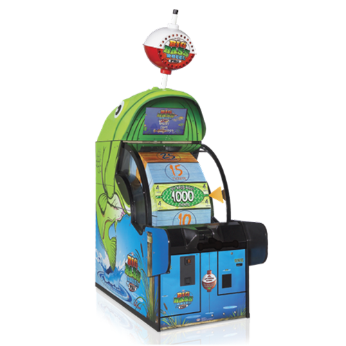 빅바스휠프로_BAYTEK